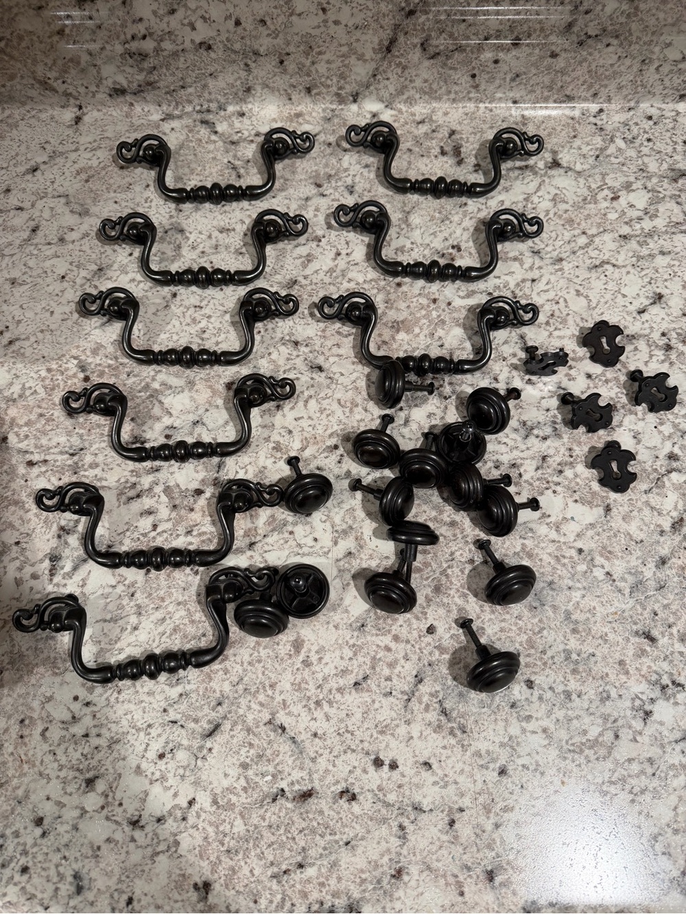 Furniture Hardware